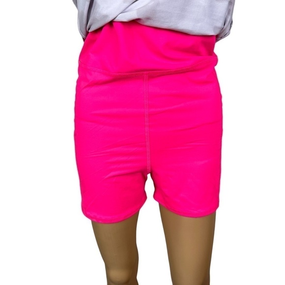 EVCR Pink Camouflage Athletic Dress - Picture 6 of 11